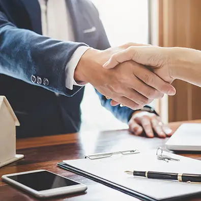 Eviction Protection