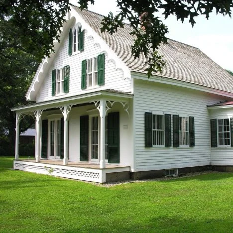 Longview Property Manager